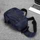 thumbnail image 4 of Bolso Pecho Hombres Correas Hombro Ajustables Bandolera Regalo, 4 of 9