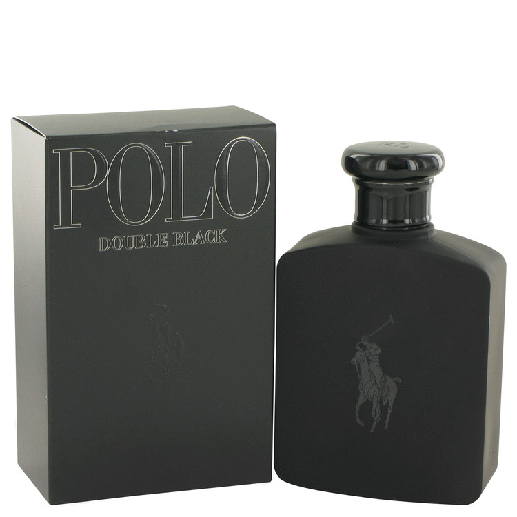 Ralph Lauren Polo Double Black For Men - image 2 of 2