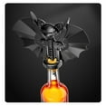 thumbnail image 1 of Book Hot Deals! Premium Function Alloy Bat Corkscrew Elegant Wine & Beer Opener Set, 1 of 4