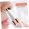 thumbnail image 5 of Rasoir Électrique pour Femmes Tondeuse à Cheveux Lavable Tondeuse à Sourcils compatible Femmes_Perfect Gift, 5 of 5