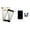 Black G531 G530, variant on LCD Screen + Touch Screen Samsung J2 Prime G532