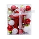 thumbnail image 1 of 30 Uds de adornos de bolas de Navidad JanHm decoraciones para árboles de Navidad, 1 of 1