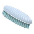 thumbnail image 1 of Soft Cleaning Brush, Laundry Scrub Brush Lightweight Portable Cute Shape Durable Plastic Multifunction  for Shoes, 1 of 7