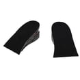 thumbnail image 2 of 1 par de colchones de aire para aumentar la altura de , insertos de elevación con colchón de aire Negro Yuyangstore Plantilla para aumentar la altura, 2 of 7