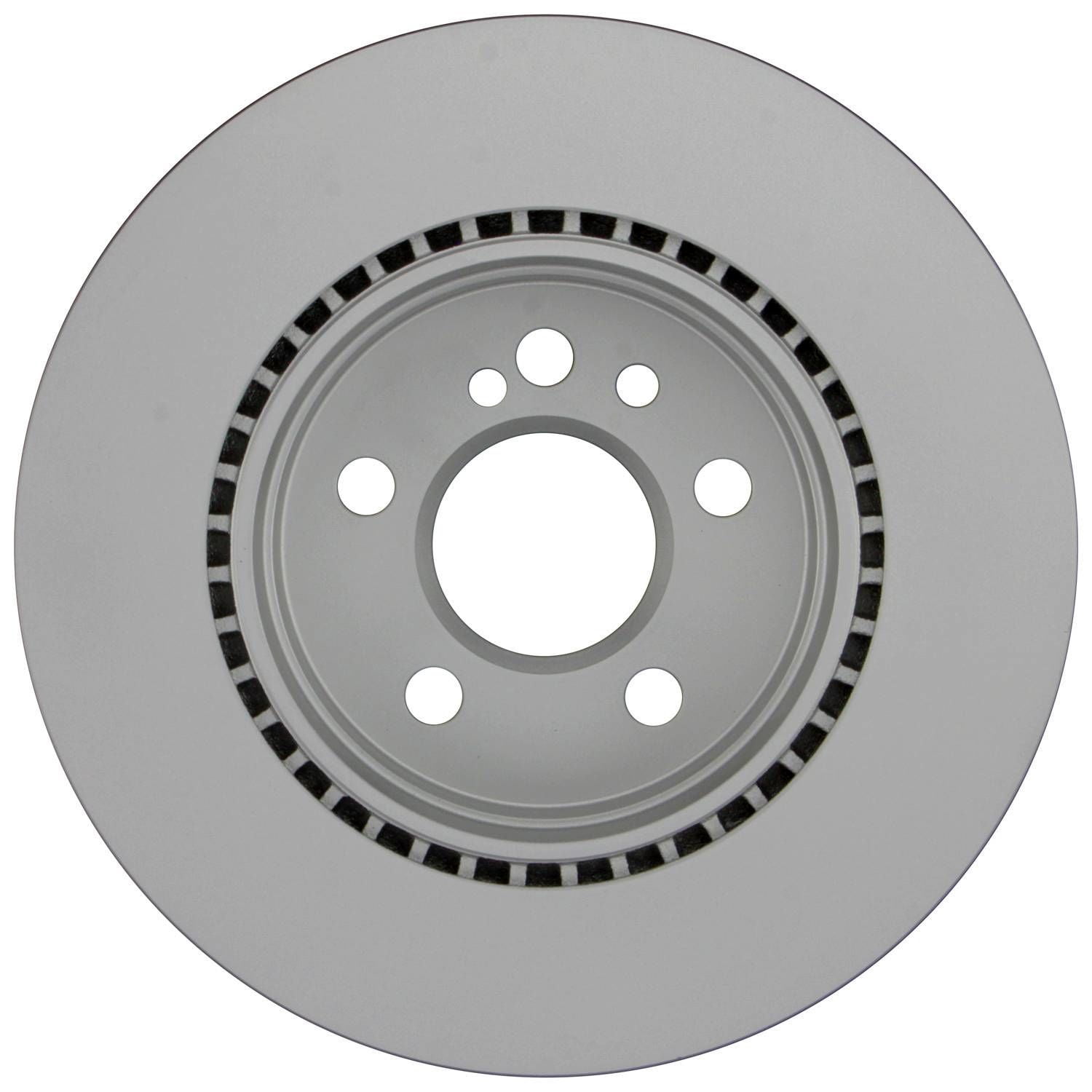 Bosch 36010951 QuietCast Disc Brake Rotor