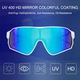 thumbnail image 2 of Gafas de sol ROCKBROS polarizadas con protección UV400 para hombre y mujer, 2 of 6