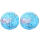 thumbnail image 1 of Linternas de papel de tierra, adorno de farol con mapa del mundo, decoración de farolillos de globo para fiesta, 2 uds., 1 of 5