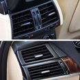thumbnail image 4 of Clip de lengüeta de salida de ventilación de aire acondicionado delantero Ehuebsd de coche Kit de reparación de ventilación para mercedesbenz W204 C180 C200 C260 GLK300 GLK260 AC, 4 of 6