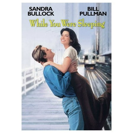 While You Were Sleeping (1995)