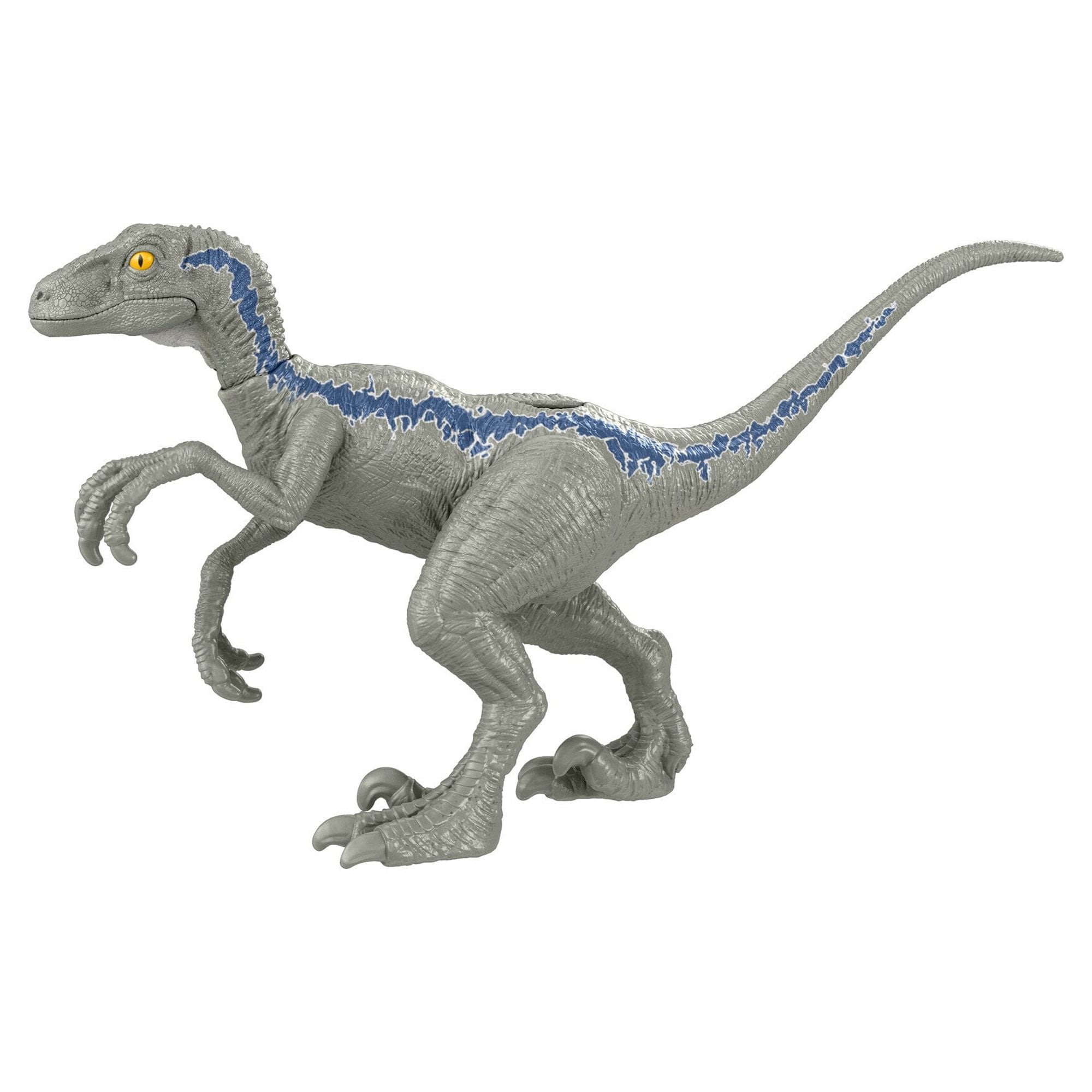 Jurassic World Ferocious Pack Dinosaur Action Figure 3 Year Olds & Up