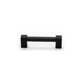 thumbnail image 4 of Alno A718-6-SN Contemporary II 6" Cabinet Pull Satin Nickel, 4 of 4
