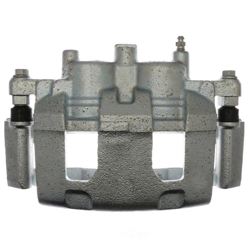 Raybestos Brakes RC11791PC Raybestos Specialty - Police Reman Loaded Caliper & Bracket Assy