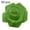 Green, variant on opvise 25/50/100Pcs Artificial PE Foam Rose Flowers Head DIY Mothers Day Decor Light Pink