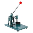 thumbnail image 4 of KLKCMS Corner Cutter for Cardstock Metal Accessories for Card Laminate Machine Tool R4, 4 of 9