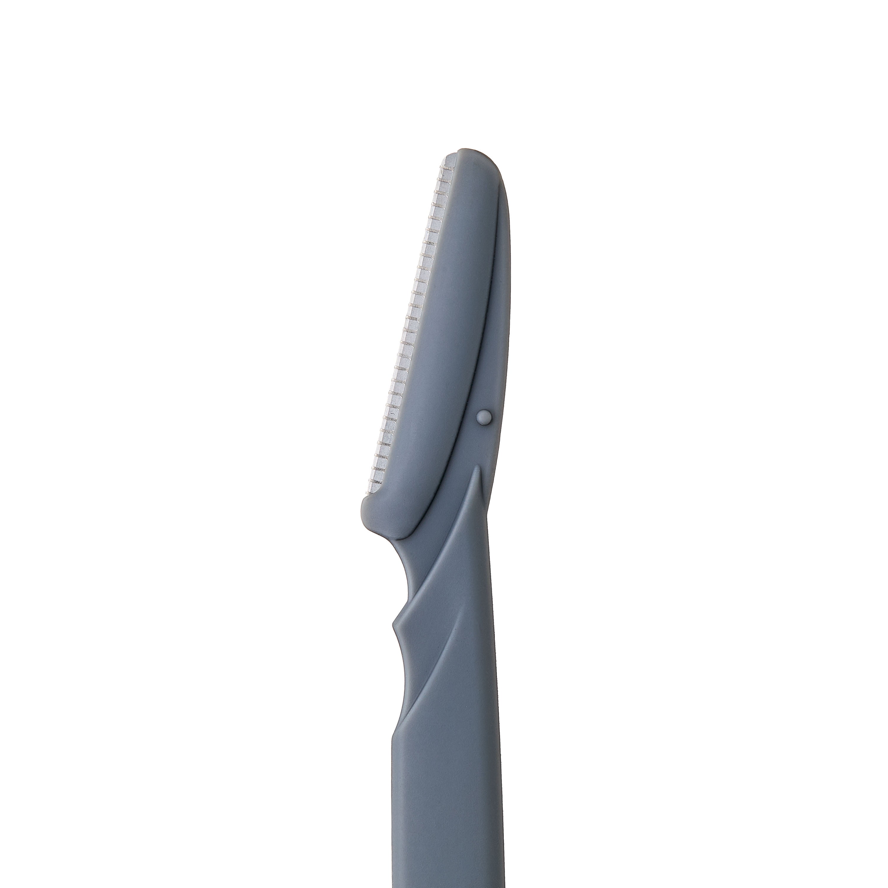Equate Soft Touch Stainless Steel Dermaplaner Razors, 12 Pieces