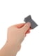 thumbnail image 5 of PAMINGONO 4Ud Protector Para Basura Con Bumper De Silicona Para Evitar Deslizamientos Y Daños En Pared, 5 of 8