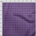 thumbnail image 3 of oneOone Cotton Flex Fabric Square & Floral Block Fabric Prints By Yard 40 Inch Wide, 3 of 4