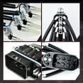thumbnail image 6 of Fuel Spider Injector Set For 1996-1999 GMC K1500 V8 5.7L FJ504 93441235, 6 of 12
