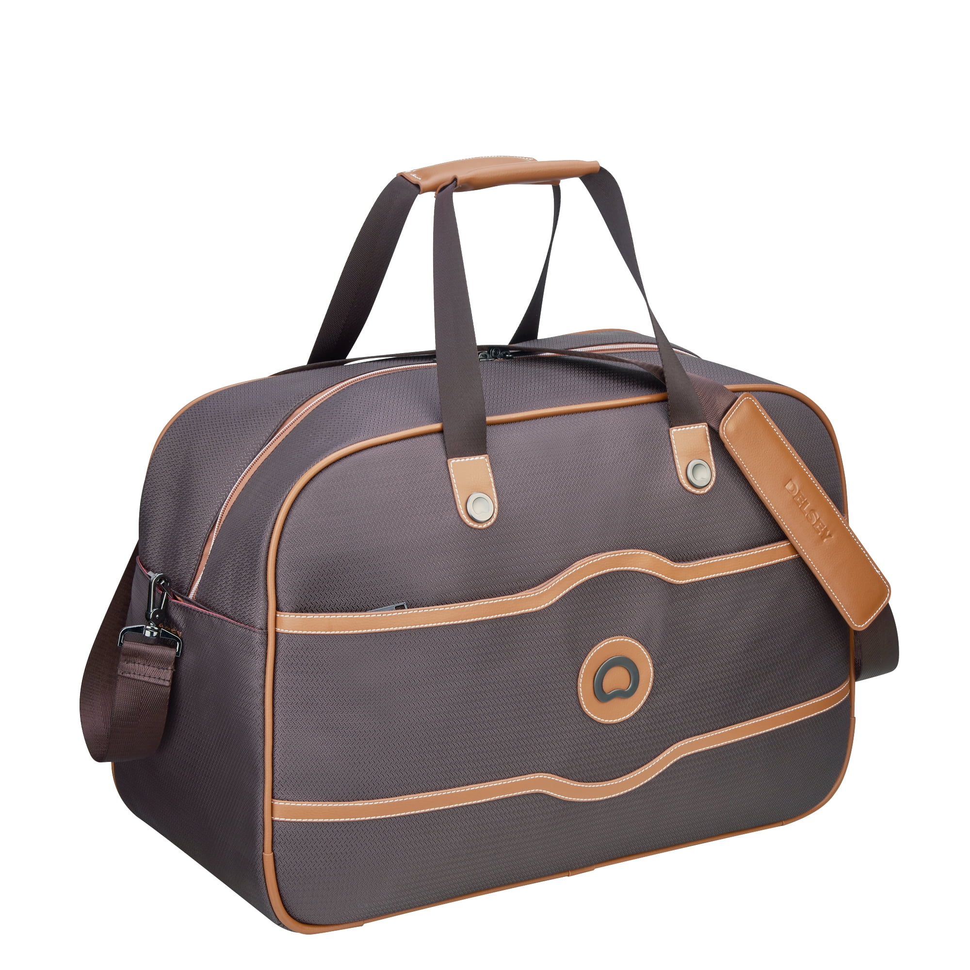 Delsey chatelet soft air online weekender duffel