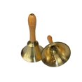 thumbnail image 4 of School Hand Bell Wooden Handled Last Order Bells For Adults, 4 of 5