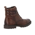 thumbnail image 3 of Botas Caballero Christian Gallery Atanado Comodos Ligeros cafe 26, 3 of 4