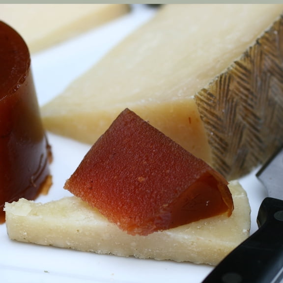 Manchego DOP - Whole Wheel (7 pound)