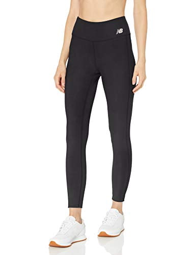 new balance core tights