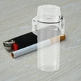 thumbnail image 4 of unbranded Organizador Transparente Para Encendedor Estuche Portátil Para Almacenamiento Y Protección, 4 of 8