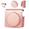 thumbnail image 6 of Almencla Protective Case for SQ6 Camera Carrying Bag Simple Scratch Resistant with Detachable Adjustable Strap Protector Gold, 6 of 8