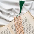 thumbnail image 6 of Kdxio Cartoon Print Metal Tassel Bookmarks,Perfect Gift for Art Lovers and Bookworms Metal Bookmarks for Women, 6 of 8