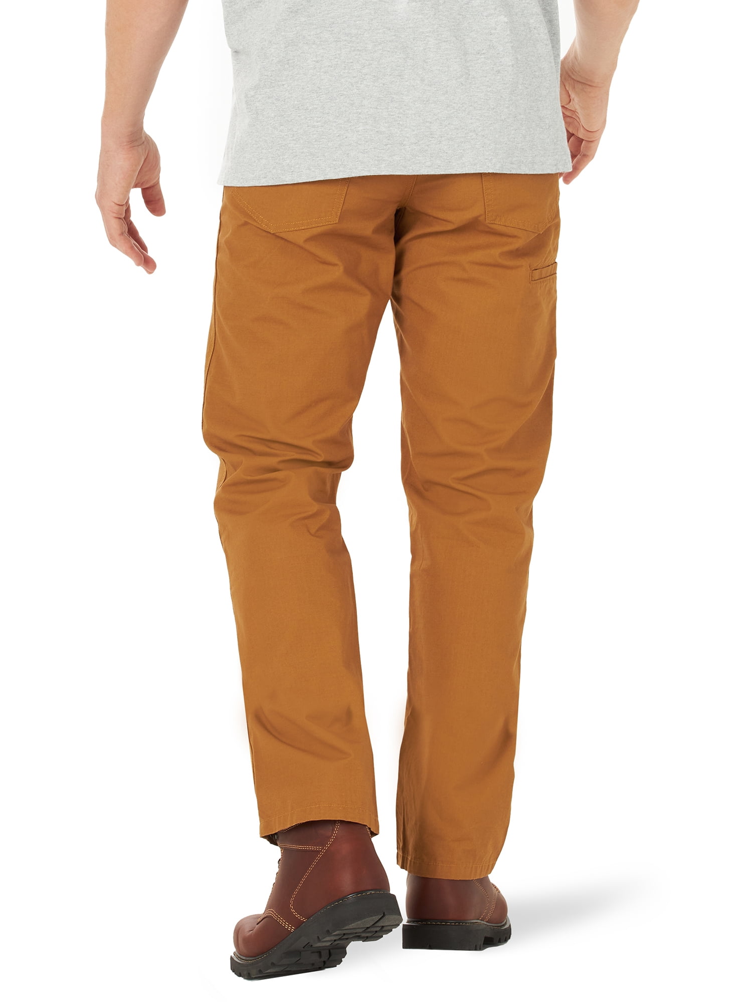 Wrangler Men's Workwear Technician Pant