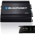 thumbnail image 2 of Blaupunkt AMP-7502PRO 750W Amplificador de 2 canales Clase AB - Diseño compacto y delgado, rango com, 2 of 3