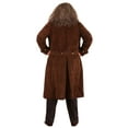 thumbnail image 2 of Plus Size Deluxe Harry Potter Hagrid Costume, 2 of 3
