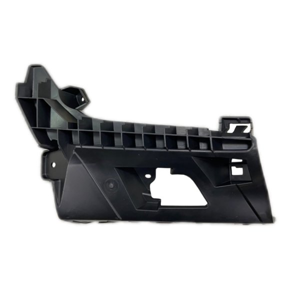 New Aftermarket  Premium Fit Front Driver Side Bumper Cover Support 80A807095E fits 2021-2025 Audi Q5