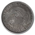 thumbnail image 3 of 1826 Capped Bust Half Dollar AU-58 PCGS (Overton 112), 3 of 3