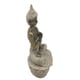 thumbnail image 3 of Estatua de Arensica Budismo Escultura Decoración de Casa Decorativo Sunnimix Artesanía de la estatua de Buda de arenisca, 3 of 8
