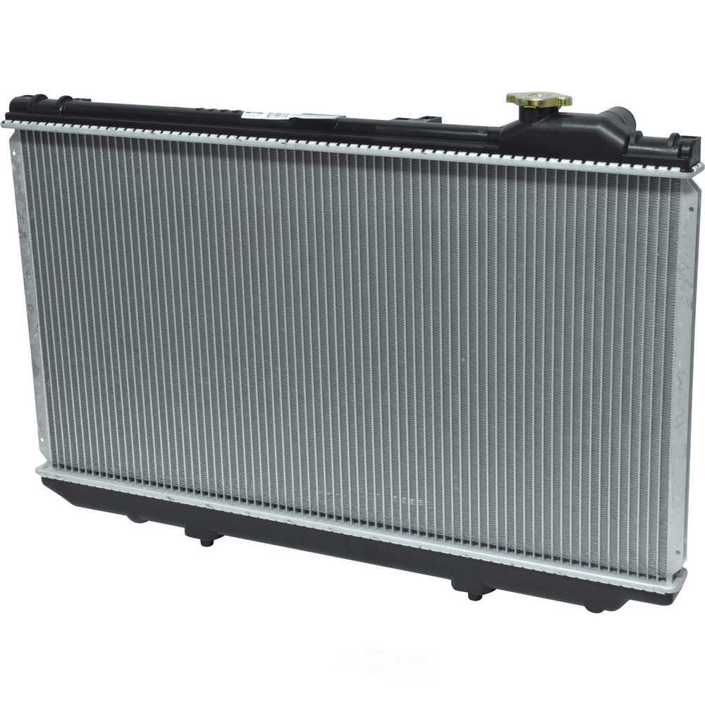 UAC RA 1854C Downflow Radiator