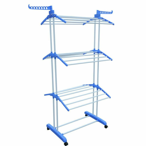 Clothes Dryer Stand