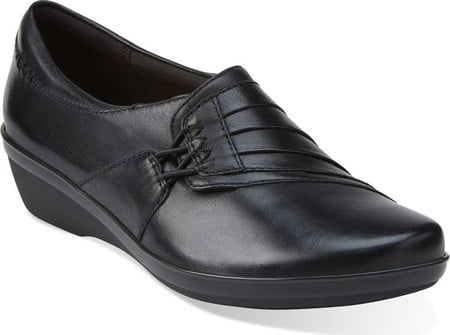 clarks lorwin