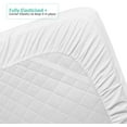 thumbnail image 5 of Nestl Bedding Wholesale Anti Bacterial Sheets - 90 GSM with special anti bacterial chemical added - King - White, 5 of 7