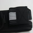 thumbnail image 4 of Ceinture de Récupération Post-Partum pour Femmes - Soutien Pelvien de Maternité et Bande de Compression Abdominale avec Bandes en Silicone Antidérapantes, Fermeture Velcro Forte, Matériau Respirant à Haute Résistance - Taille Universelle, 4 of 5