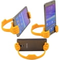 thumbnail image 2 of Thumbs Up Mobile Phone Stand Desktop Smartphone Stand, 2 of 4