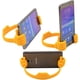 thumbnail image 4 of Paquete de 12 soportes para teléfono celular con pulgar hacia arriba, soportes para pantalla de tableta, soporte para teléfono celular, soporte para teléfono inteligente móvil para escritorio de ofici, 4 of 5