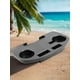 thumbnail image 5 of Portavasos para Silla  Relajante Plegable Pesca Camping Playa, 5 of 9
