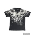thumbnail image 3 of Camiseta deportiva retro de estilo hip hop de estilo callejero de estilo harajuku, ropa deportiva de verano de secado rápido, ropa de fútbol, camisetas para hombres y mujeres, camisetas holgadas, 3 of 5