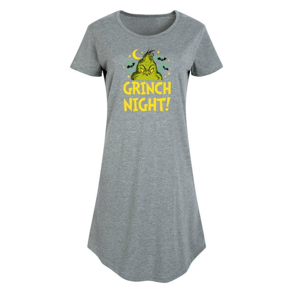 The Grinch - Grinch Night - Women's Any Way Dress