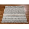 thumbnail image 4 of Casavani Outdoor Garden Yoga Rug Bedroom Rug,Brown 3x20 feet, 4 of 6