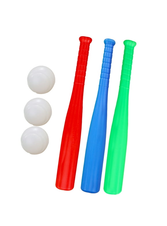 Baseball Toys in Sports Toys