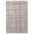 thumbnail image 1 of Vista Grey Polypropylene Rug 4'4" x 6'5", 1 of 7