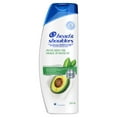 thumbnail image 2 of Head & Shoulders Avocado Oil Anti-Dandruff Shampoo, 2 of 11